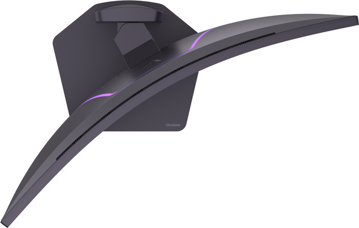 LG UltraGear 37G800A-B oberseite