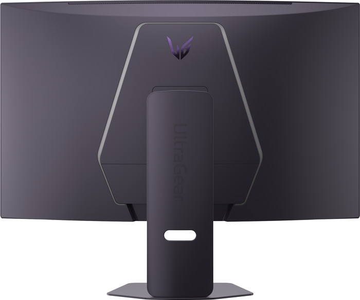 LG UltraGear 37G800A-B rückseite