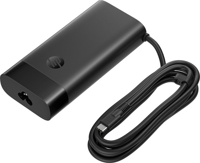 HP 140 W USB-C Laptop-Ladegerät EURO Main Image