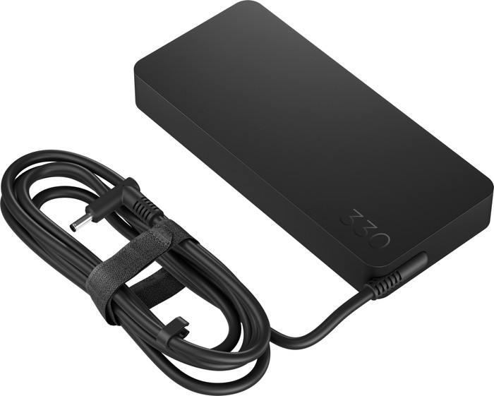 HP 330 W Smart Netzteil EURO oberseite