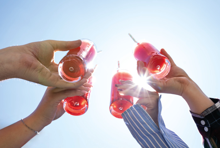 Unold Slush-Eismaschine Susi visueller lieferant