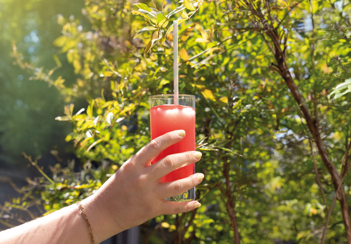 Unold Slush-Eismaschine Susi visueller lieferant