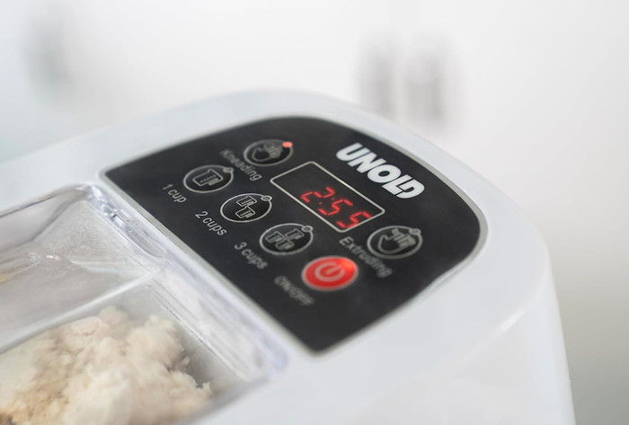 Unold Nudelmaschine Nora detail