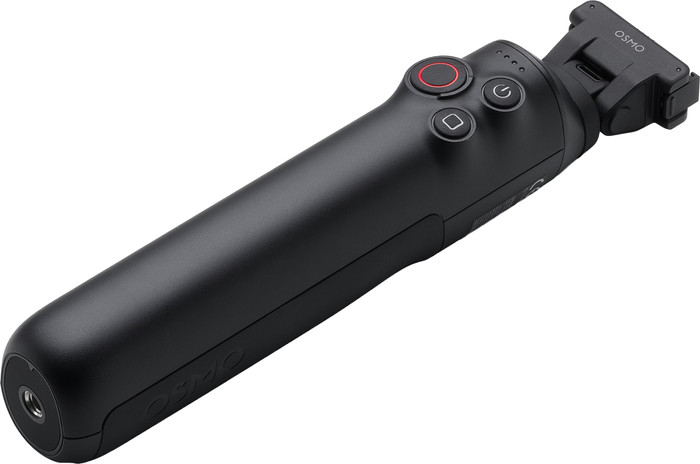 DJI Osmo 360 Battery Extension Rod rechte seite