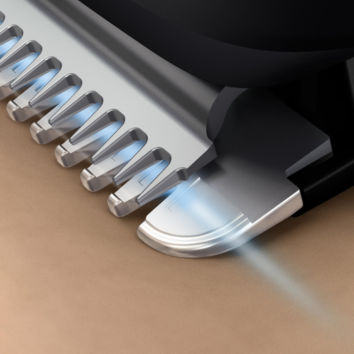 Philips Series 3000 BT3665/15 detail