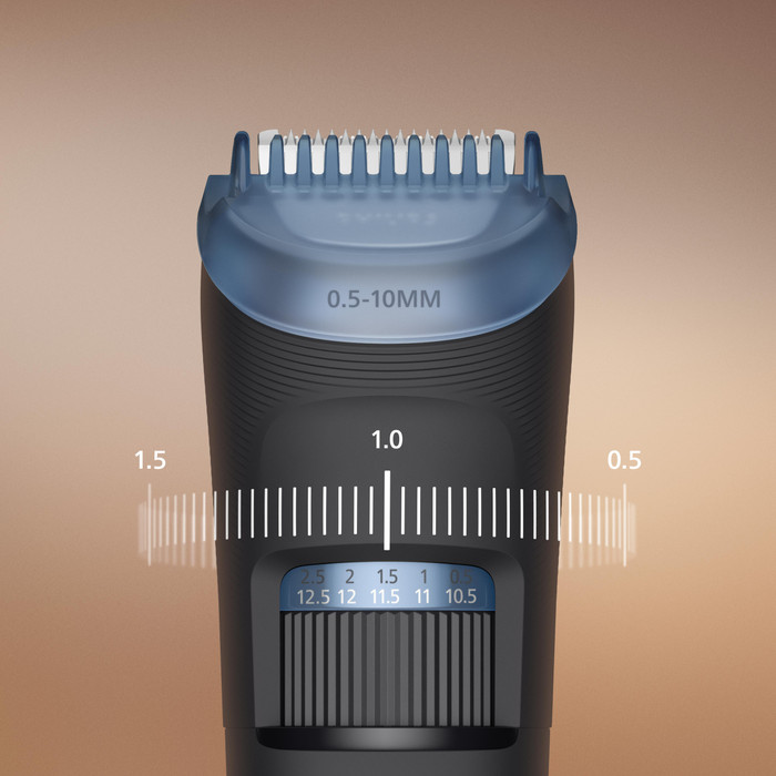 Philips Series 3000 BT3665/15 detail