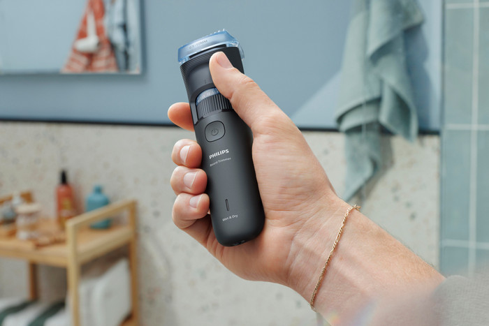 Philips Series 3000 BT3665/15 visueller lieferant