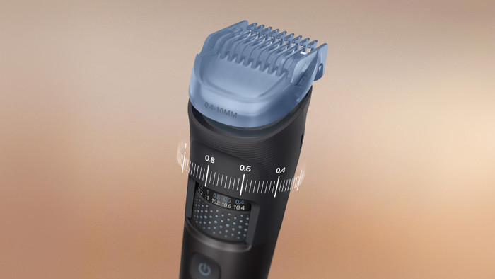 Philips Series 7000 BT7665/15 detail