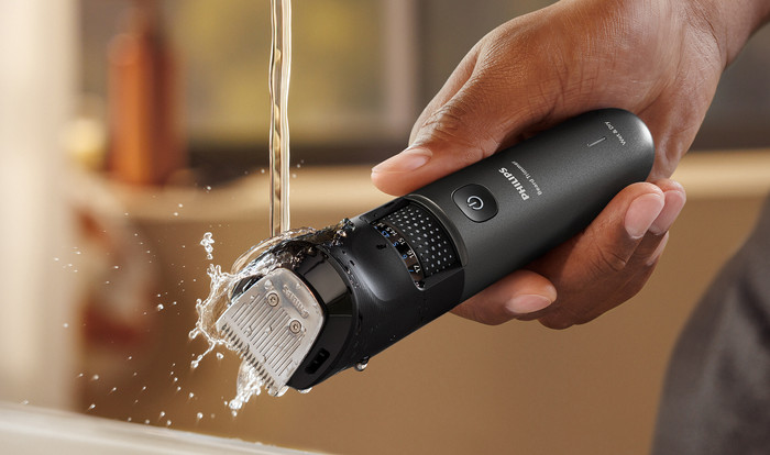 Philips Series 7000 BT7665/15 detail