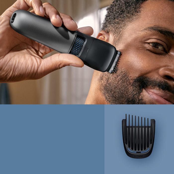 Philips Series 7000 BT7665/15 product in use