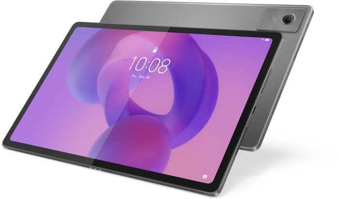 Lenovo Idea Tab Plus 12,1 Zoll 256GB WLAN Grau mit Stylus Verbundprodukt