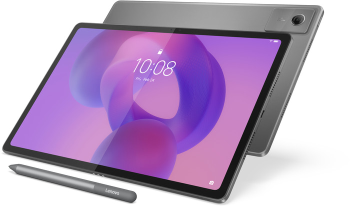Lenovo Idea Tab Plus 12,1 Zoll 256GB WLAN Grau mit Stylus zubehör