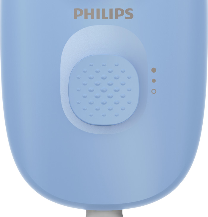 Philips Series 4000 BRE247/00 detail