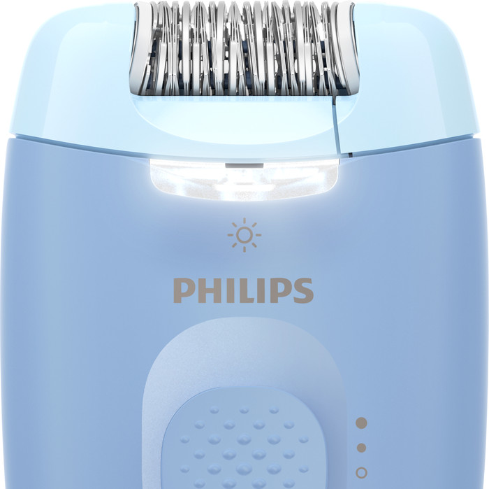 Philips Series 4000 BRE247/00 detail