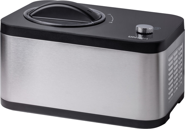 Unold 2-in-1 Eismaschine und Joghurtbereiter EVA Main Image