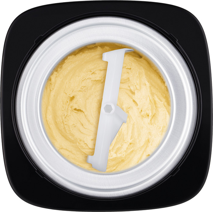 Unold Eismaschine Gelato detail