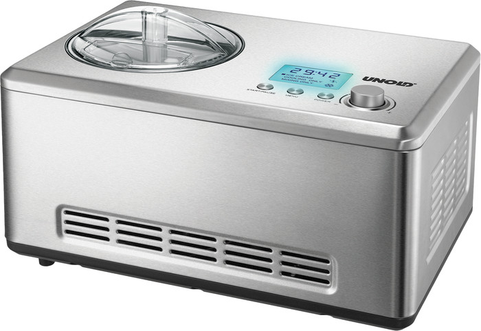 Unold Eismaschine Nobile Main Image