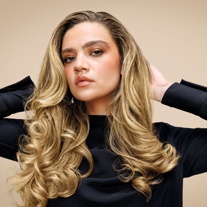 Shark Glam 5-in-1 HD6051SEU visueller lieferant