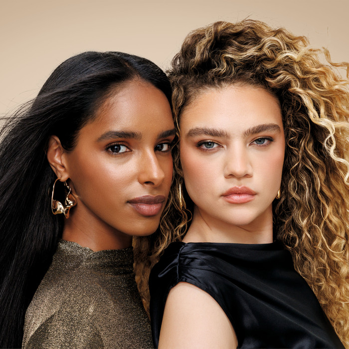 Shark Glam 5-in-1 HD6051SEU visueller lieferant