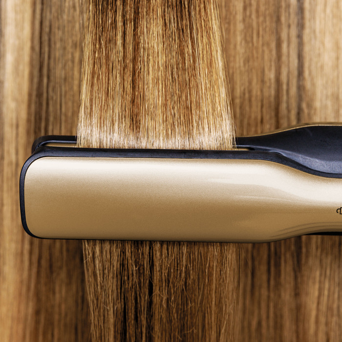 Shark Glam 5-in-1 HD6051SEU produkt in gebrauch