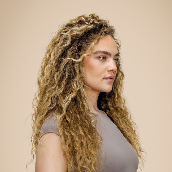 Shark Glam 5-in-1 HD6052SEU visueller lieferant