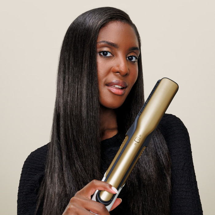 Shark Glam 5-in-1 HD6052SEU produkt in gebrauch