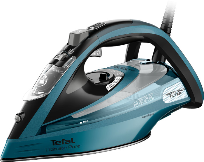 Tefal Ultimate Pure FV9851 Main Image
