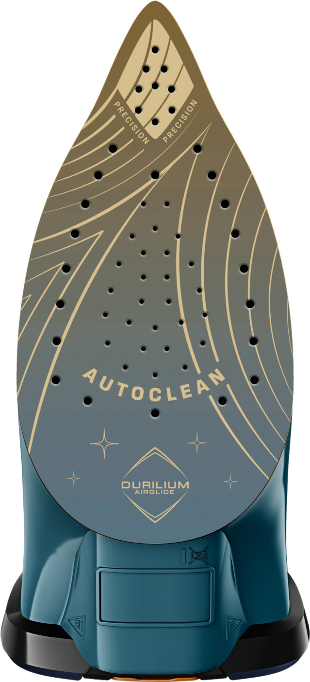 Tefal Ultimate Pure FV9851 bottom