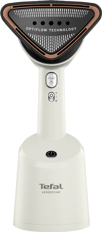 Tefal AeroSteam DT9820 front