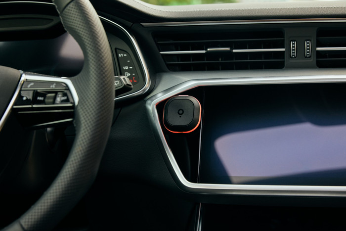 Tom by TomTom visueller lieferant