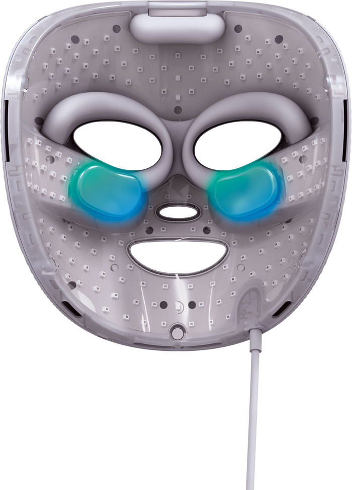 Shark CryoGlow FW312EUPL rückseite