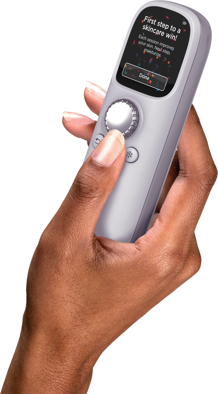 Shark CryoGlow FW312EUPL zubehör