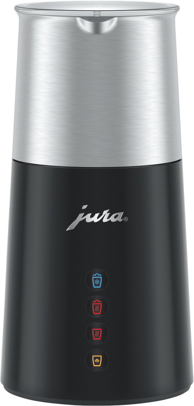 JURA Milchaufschäumer Hot & Cold (EA) Main Image