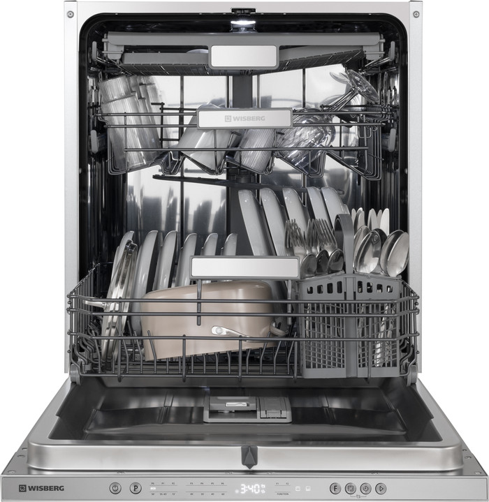 Wisberg WBBIDW42CM vorne