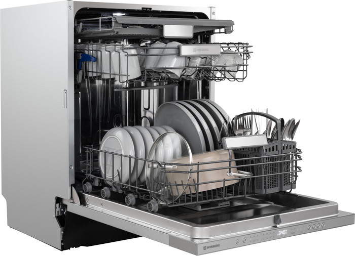 Wisberg WBBIDW42CM innen