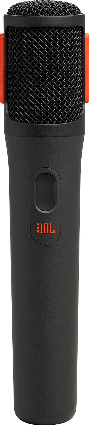 JBL PartyBox On-The-Go 2 Schwarz zubehör