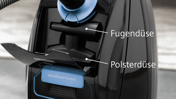 Siemens VSQ5X1230 accessory