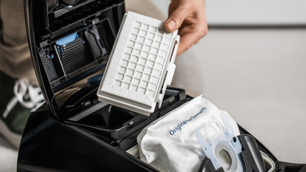 Siemens VSQ5X1230 accessory