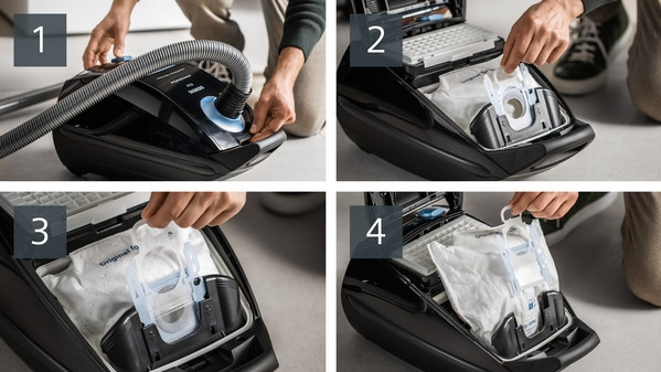 Siemens VSQ5X1230 accessory