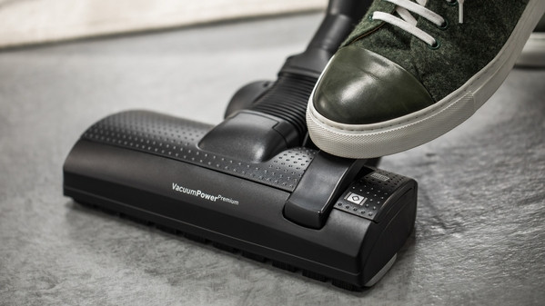 Siemens VSQ5X1230 detail