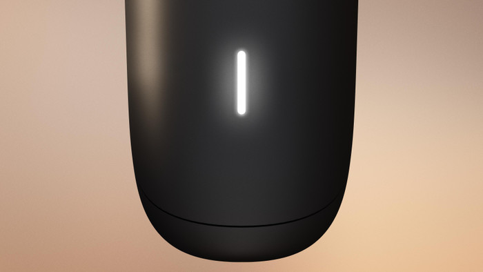 Philips Series 3000 9-in-1 MG3945/15 detail