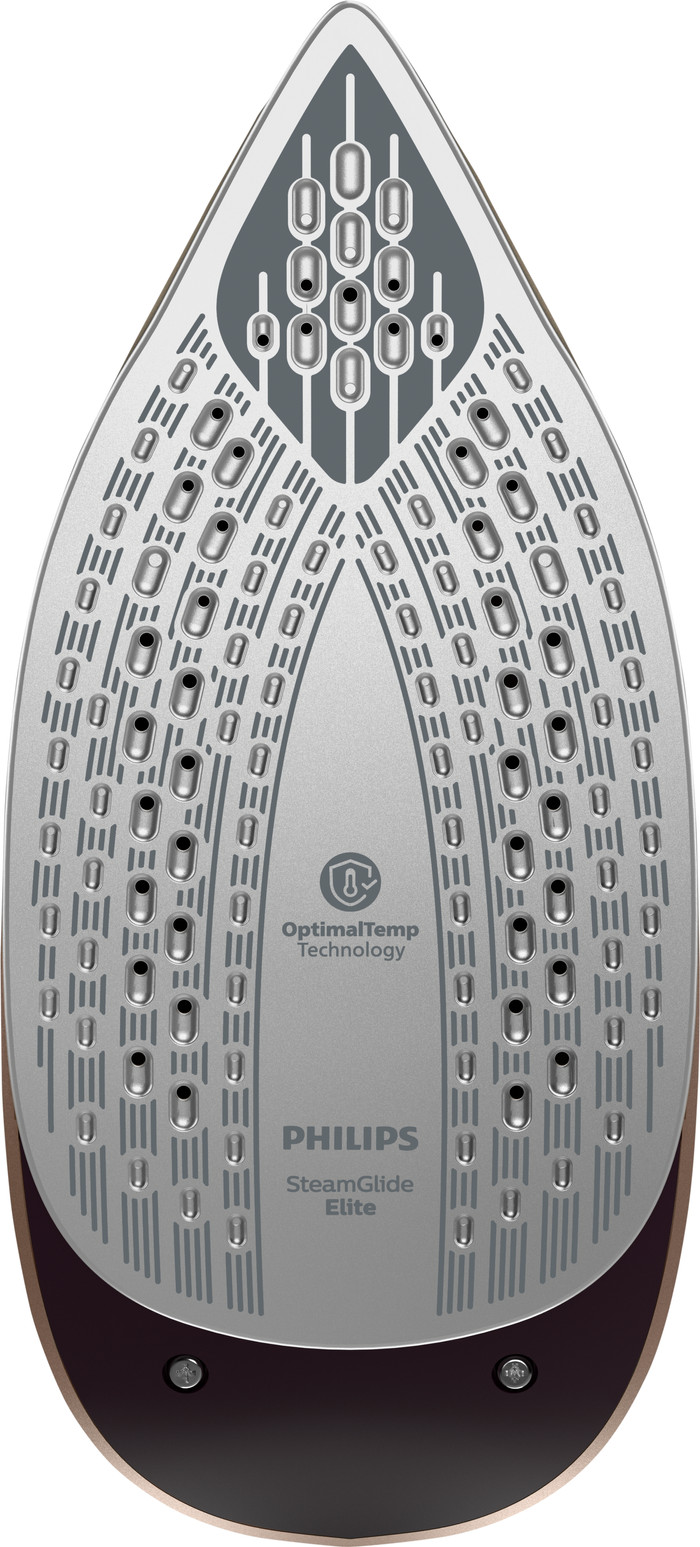 Philips PerfectCare 8000 Series PSG8300/80 unten