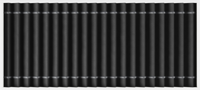 Ecovacs Deebot X8 Pflegeset zubehör