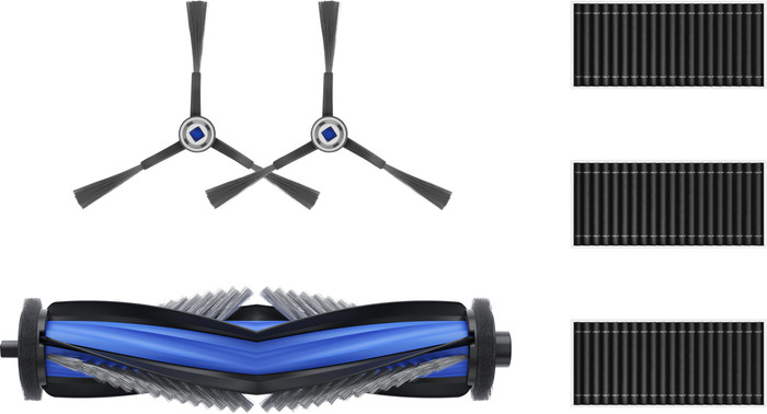 Ecovacs Deebot X8 Pflegeset Main Image