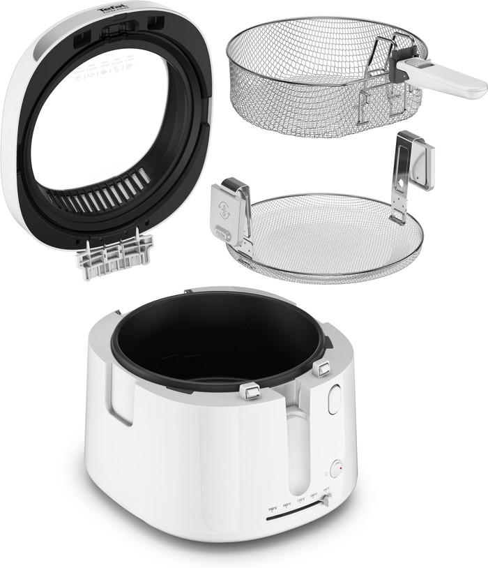 Tefal Filtra Vision FF2541 accessory