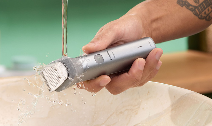 Philips Series 5000 11-in-1 MG5941/15 produkt in gebrauch