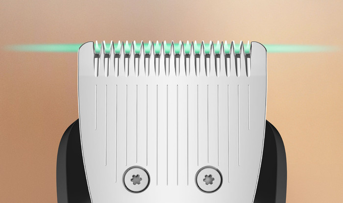 Philips Series 5000 11-in-1 MG5941/15 detail