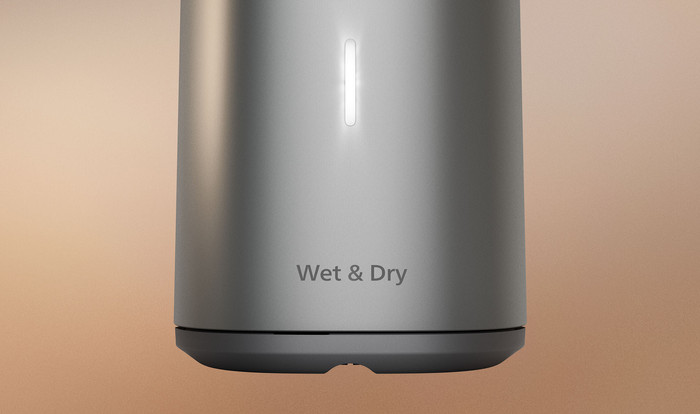 Philips Series 5000 11-in-1 MG5941/15 detail