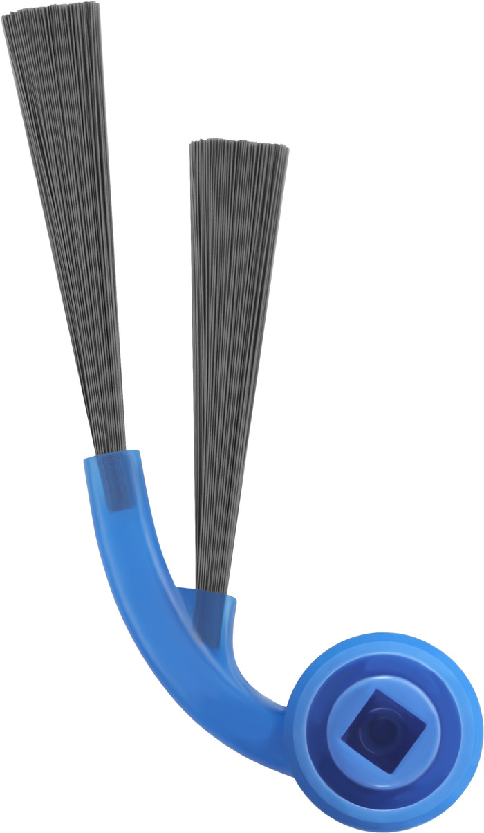 Ecovacs Deebot T30C Pflegeset zubehör