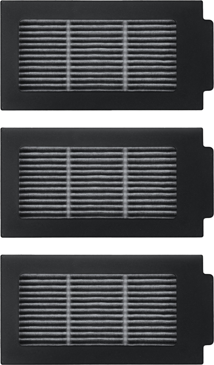 Ecovacs Deebot T30C Pflegeset zubehör